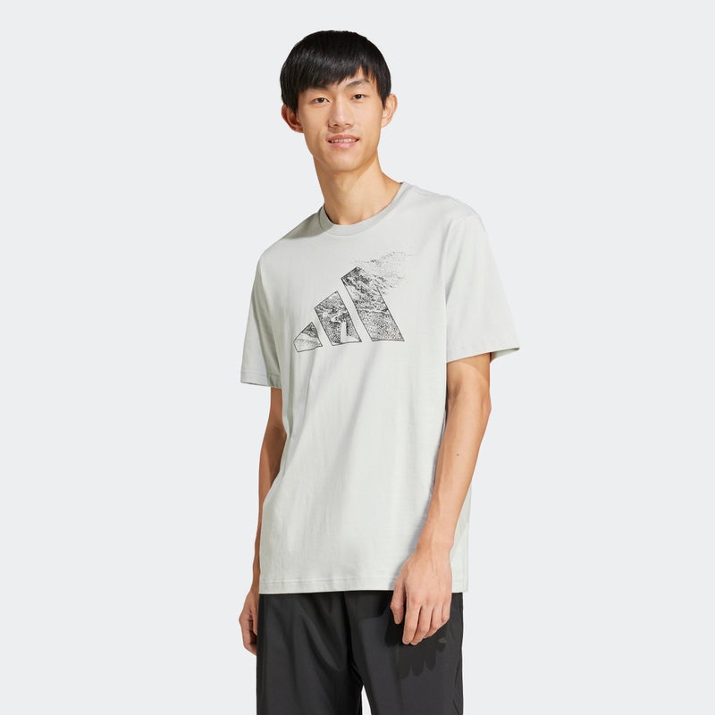 Adidas M T CE LOGO T - Image 2